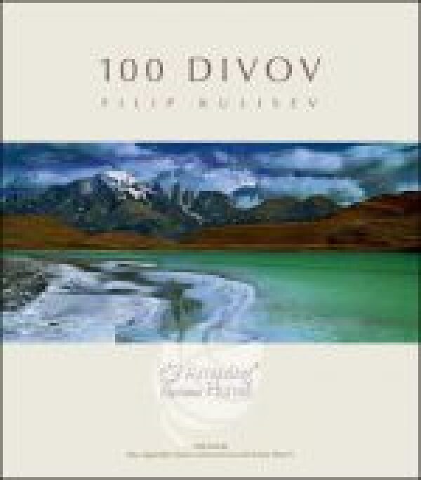 Filip Kulisev: 100 DIVOV