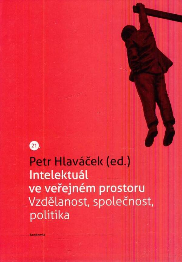 Petr Hlaváček: