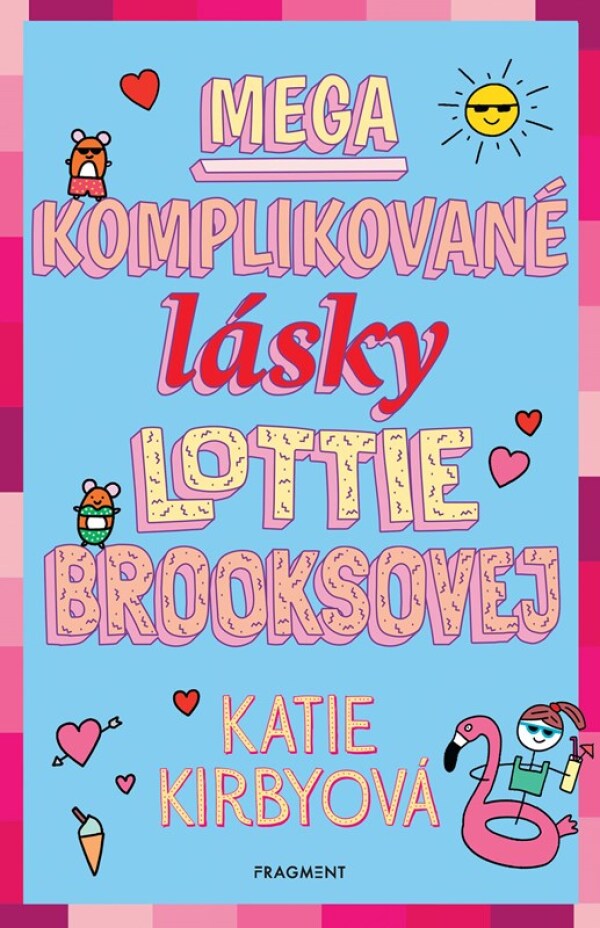 Katie Kirbyová: