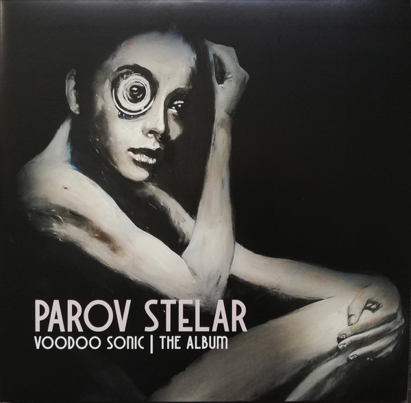 Parov Stelar: VOODOO SONIC / THE ALBUM - 2 LP