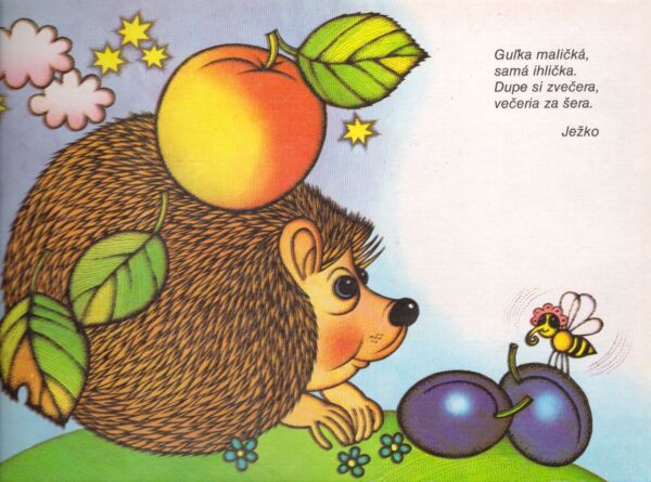 Blanka Švábová: HÁDAJ, ALE NEPREHÁDAJ