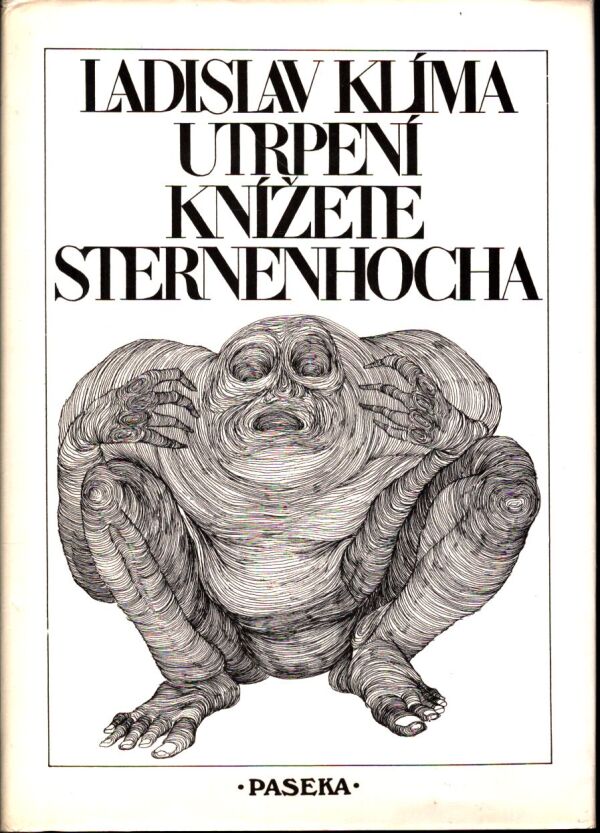 Ladislav Klíma: