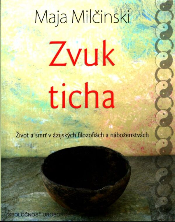 Maja Milčinski: ZVUK TICHA