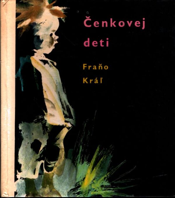 Fraňo Kráľ: 