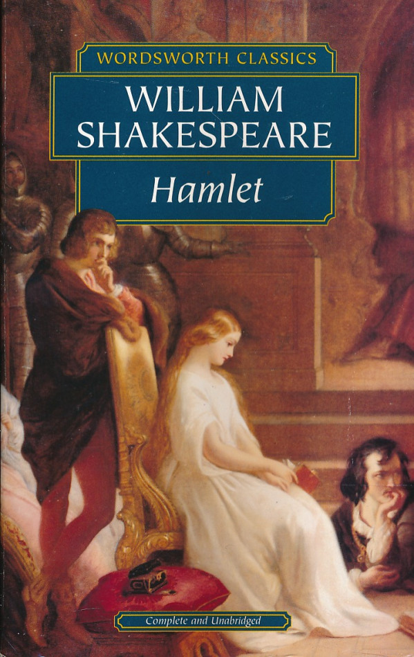 William Shakespeare: HAMLET