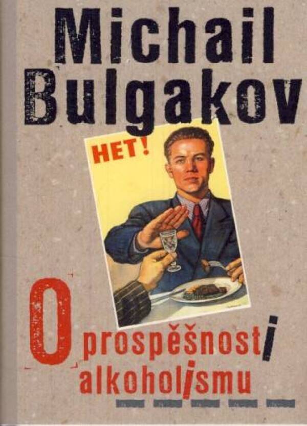 Michail Bulgakov: