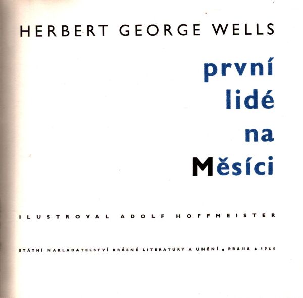 H. G. Wells: