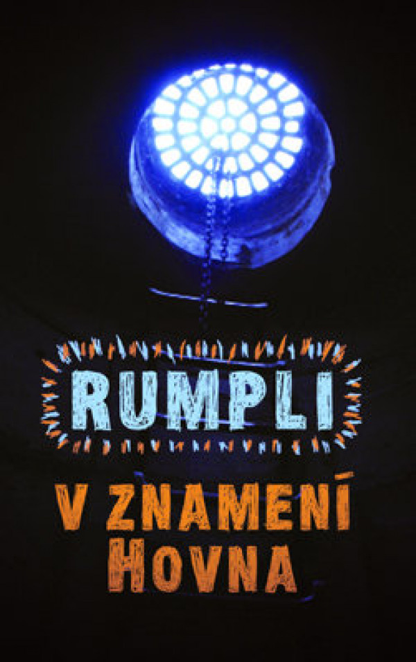 Jaroslav Rumpli: