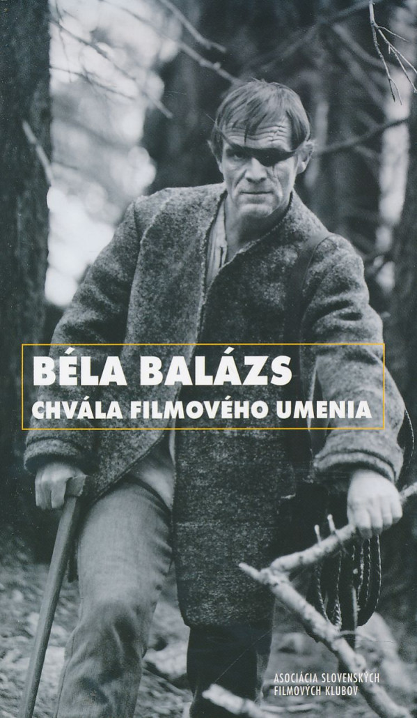 Balázs Béla: