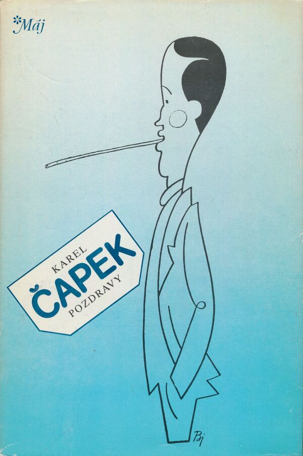 Karel Čapek: