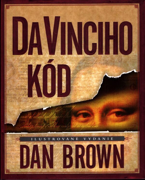 Dan Brown: