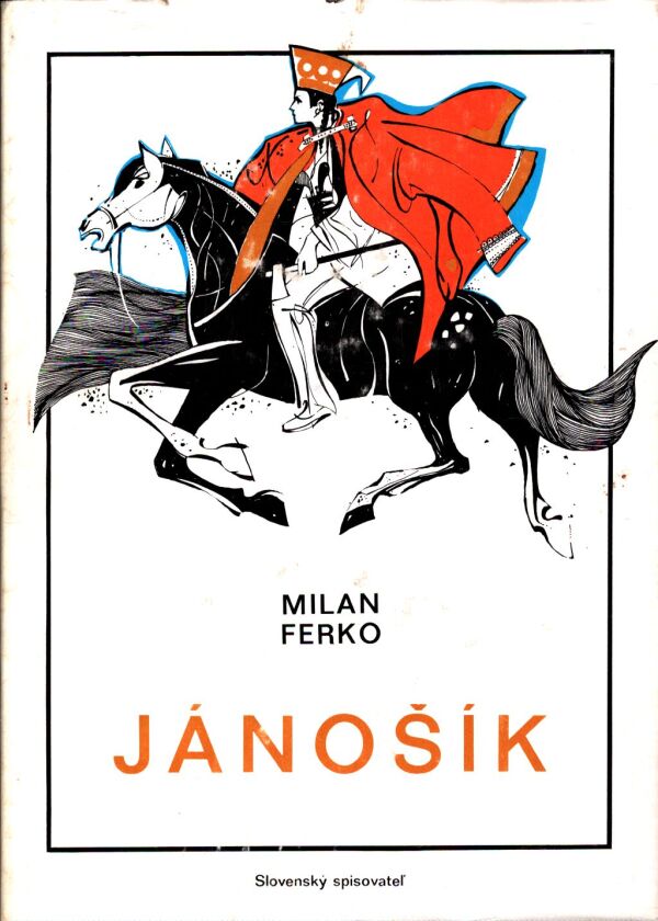 Milan Ferko: