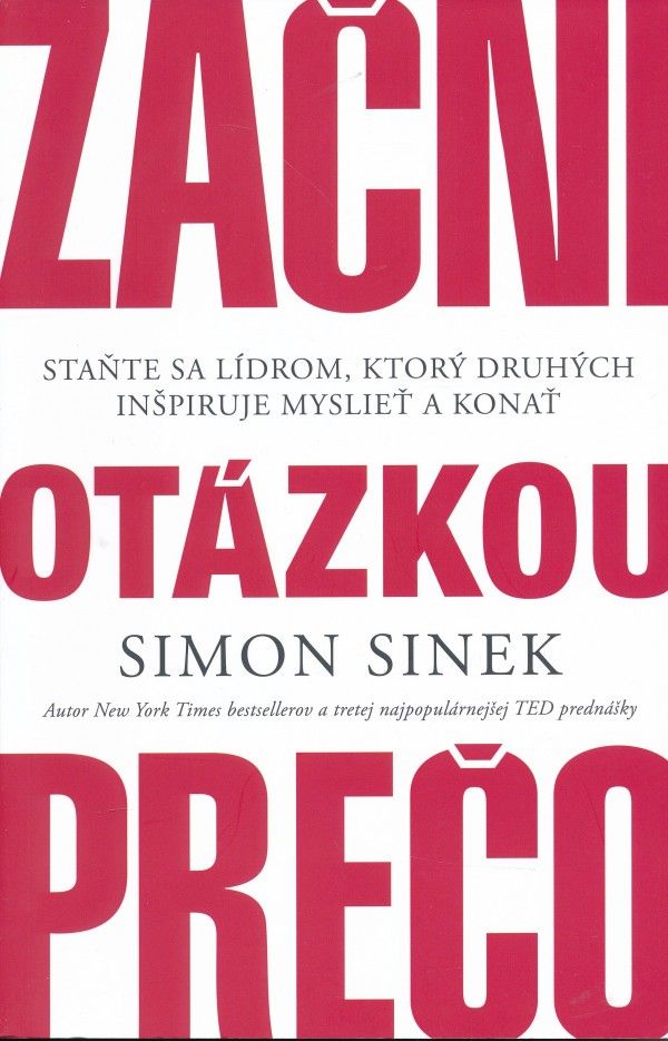 Simon Sinek: