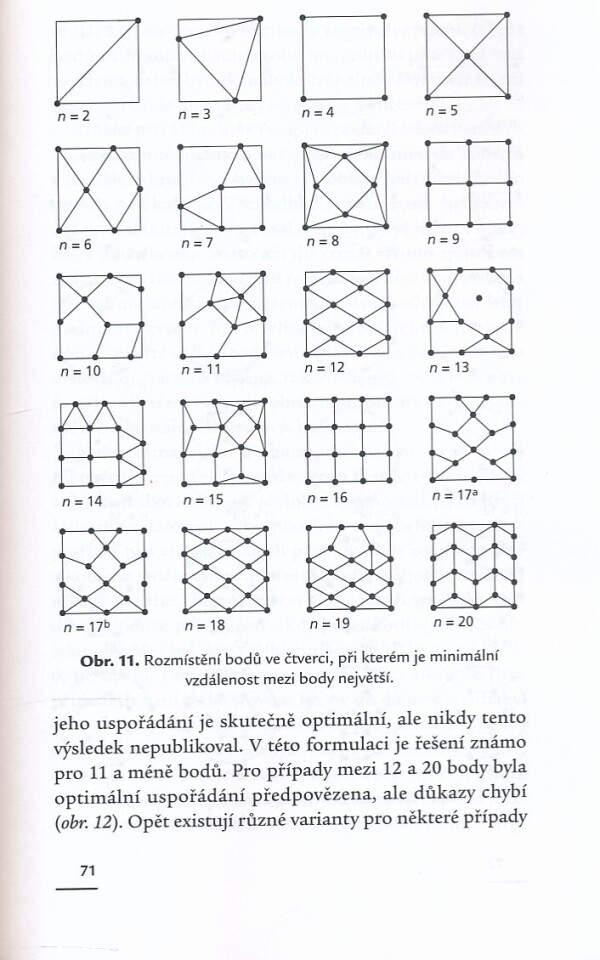 Ian Stewart: JAK ROZKRÁJET DORT