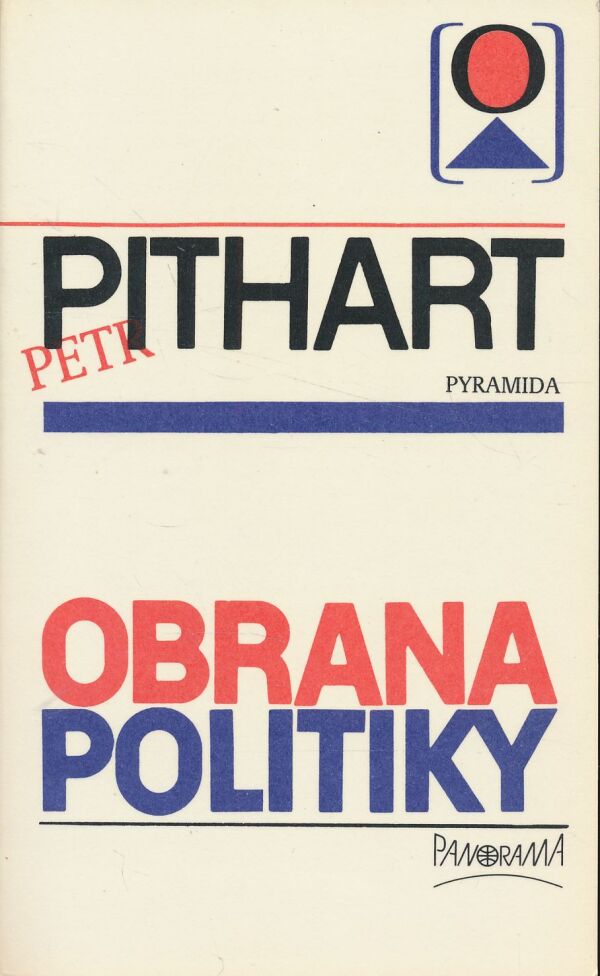 Petr Pithart: