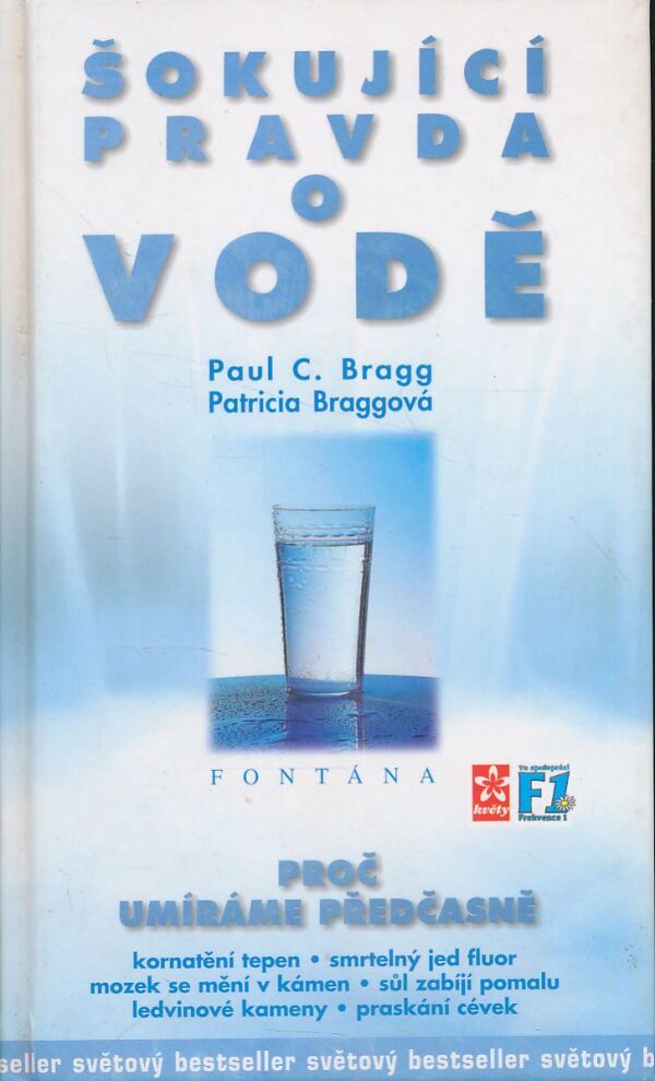 Paul C. Bragg:
