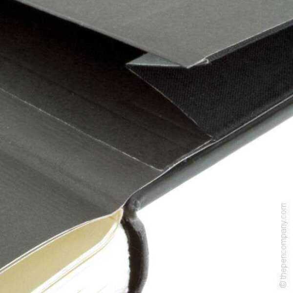 Paperblanks: DIÁR 2018 - FILIGREE FLORAL EBONY - WEEK AT A TIME - HORIZONTAL FORMAT