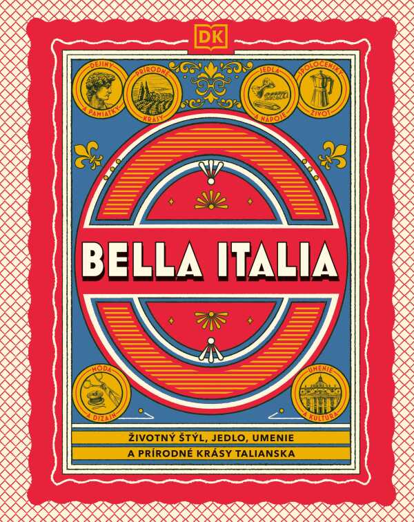BELLA ITALIA