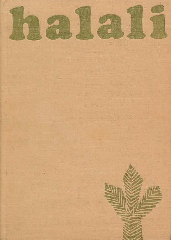 Jaromír Javůrek: HALALI