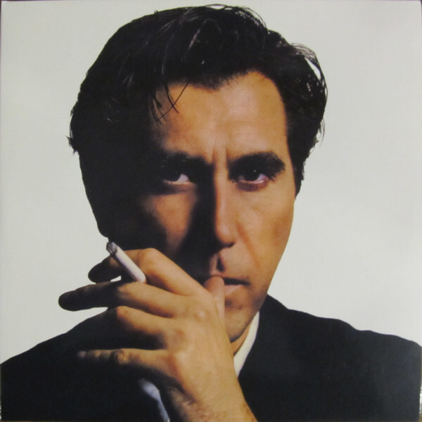 Bryan Ferry:
