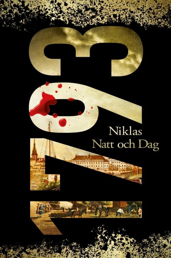 Niklas Natt och Dag: