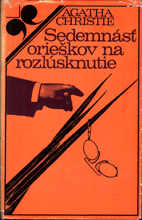 Agatha Christie: