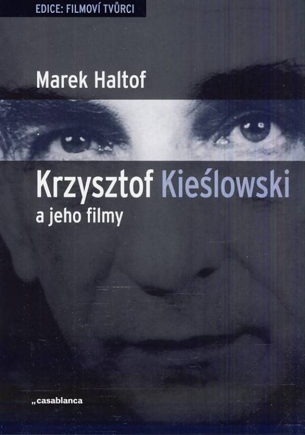 Marek Haltof: