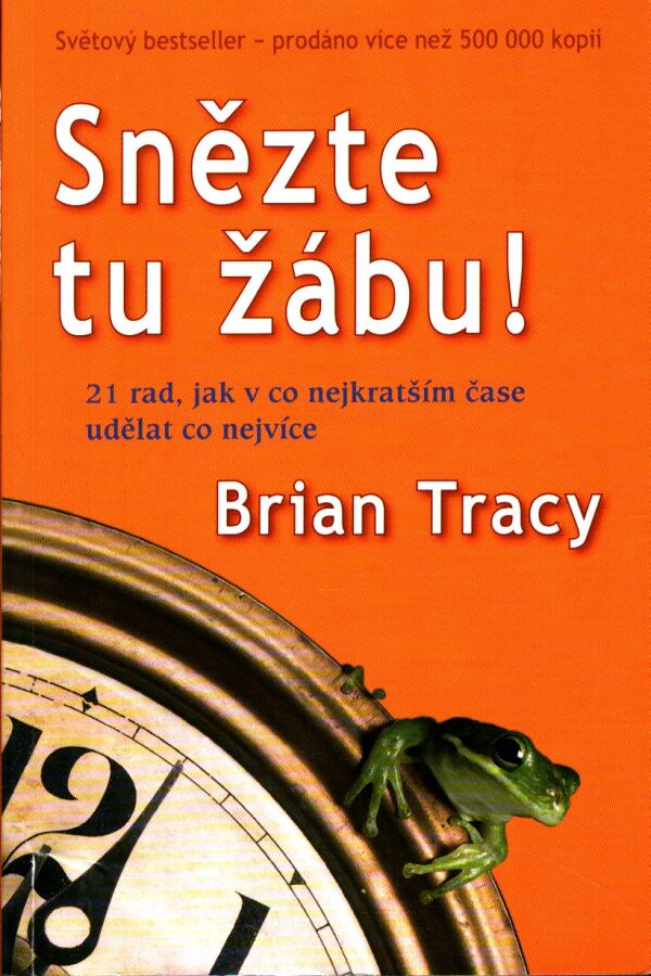 Brian Tracy: