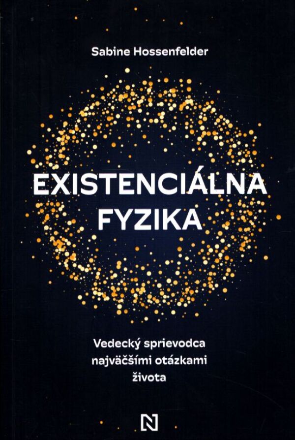 Sabine Hossenfelder: 