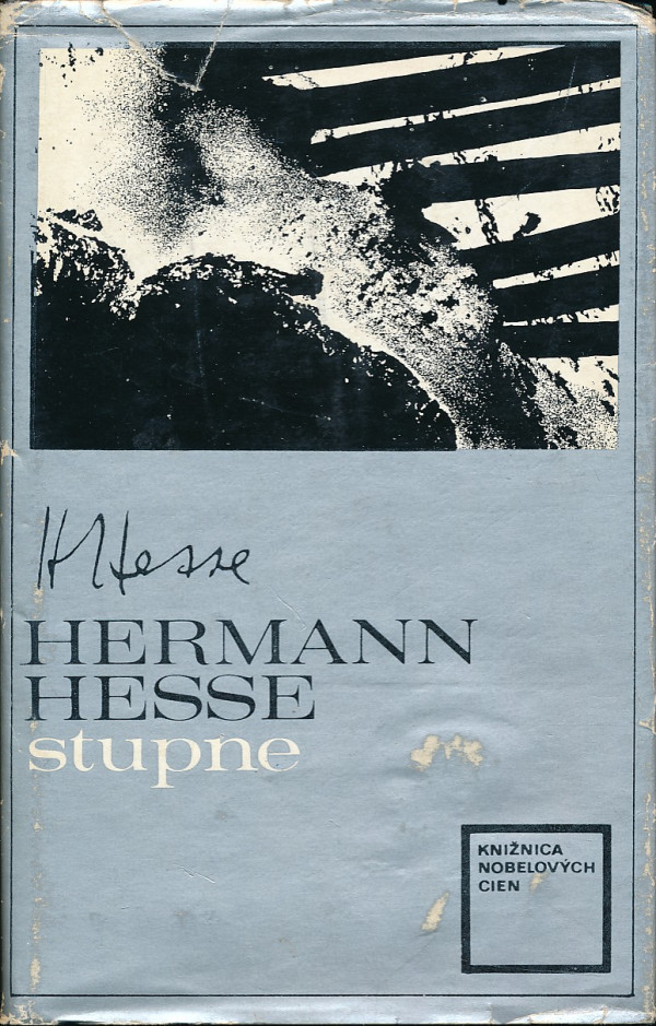 Hermann Hesse: STUPNE