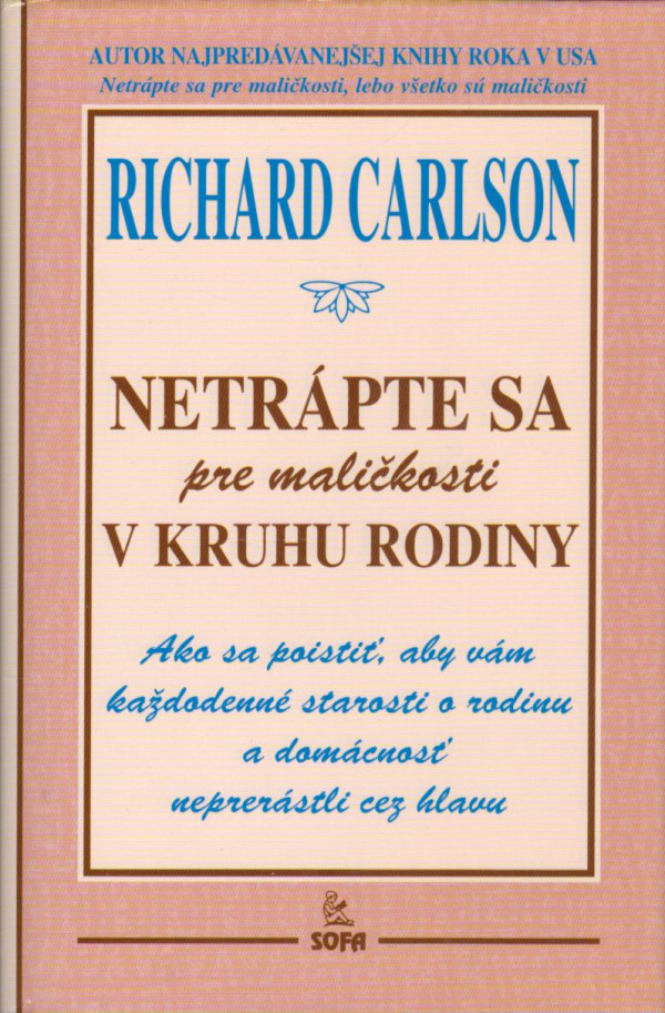 Richard Carlson: