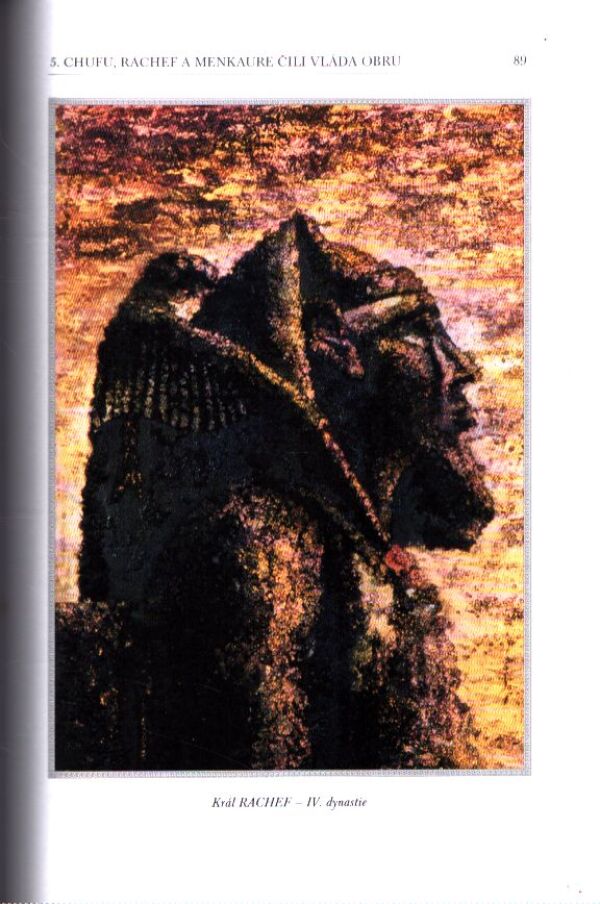 Christian Jacq: EGYPT VELKÝCH FARAONŮ