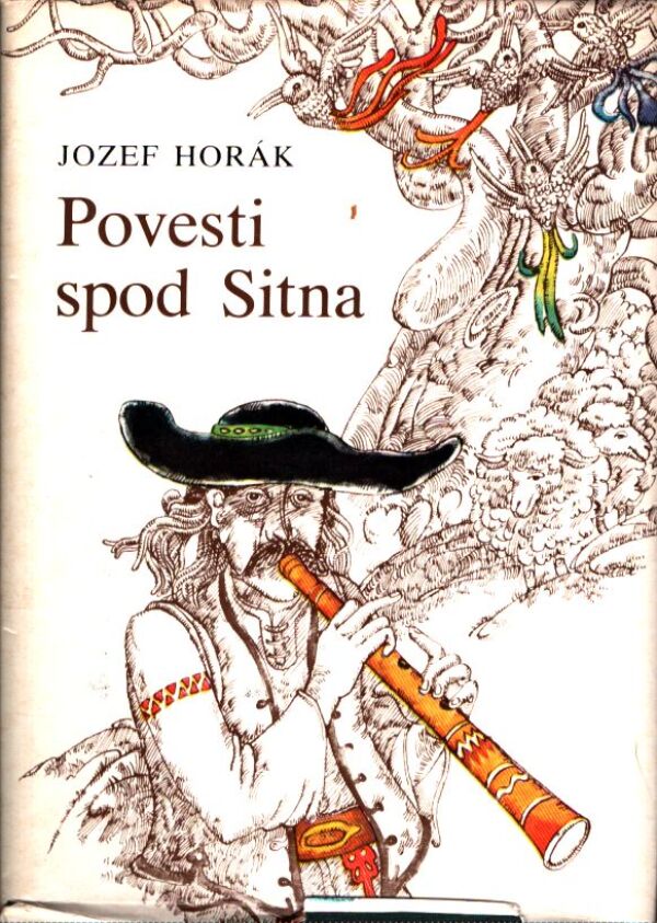 Jozef Horák: