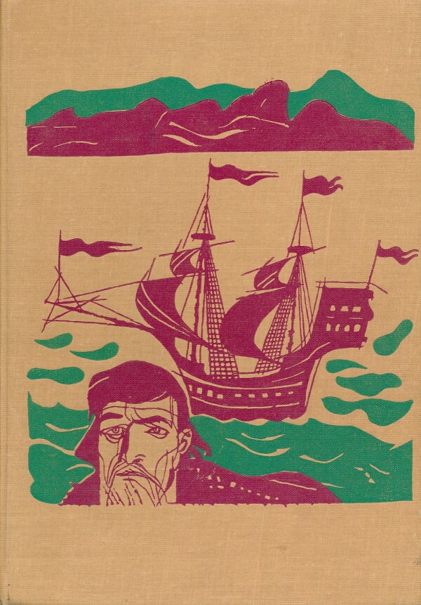 Daniel Defoe: ROBINSON CRUSOE