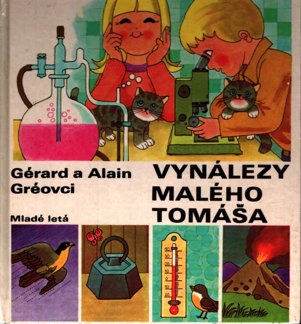 Alain Grée, Gérard Grée:
