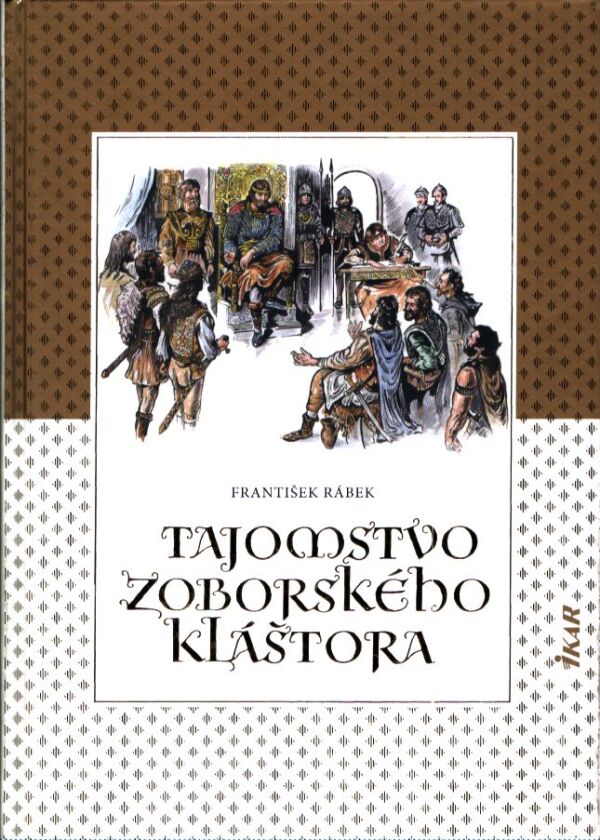 František Rábek: