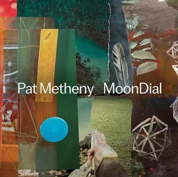 Pat Metheny: 