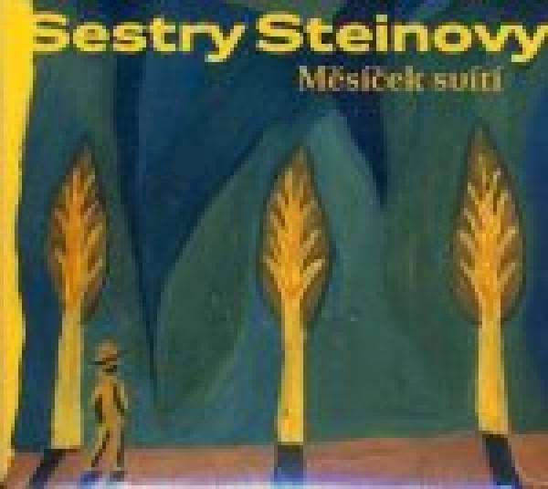 Steinovy Sestry: 