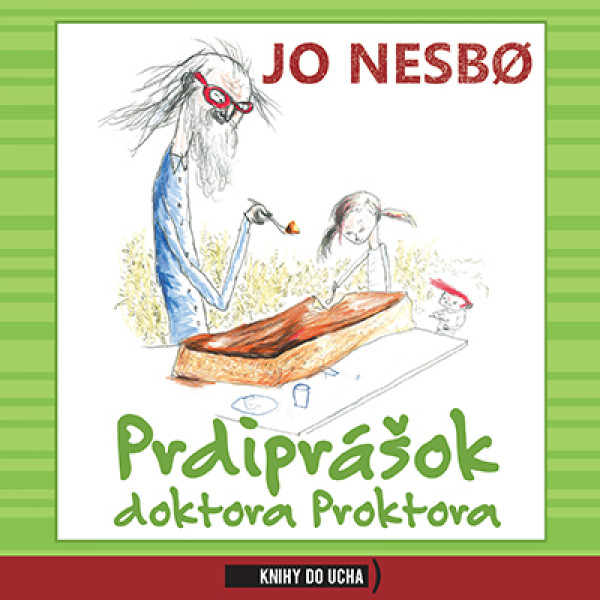 Jo Nesbo: