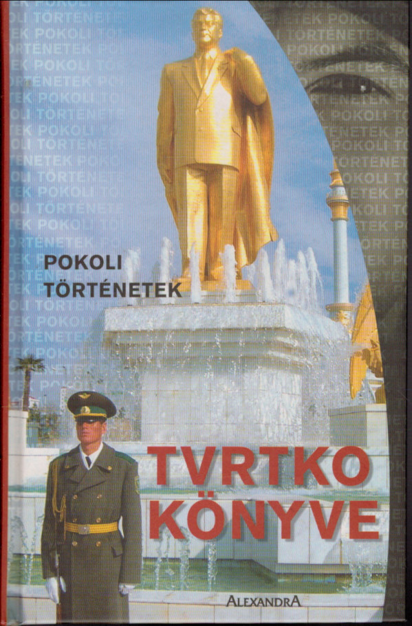 Vujity Tvrtko: