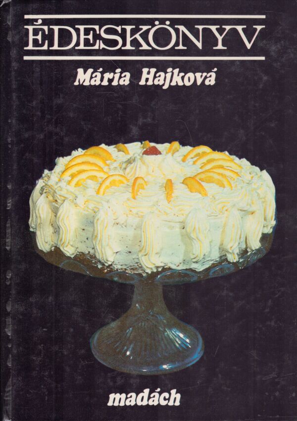 Mária Hajková:
