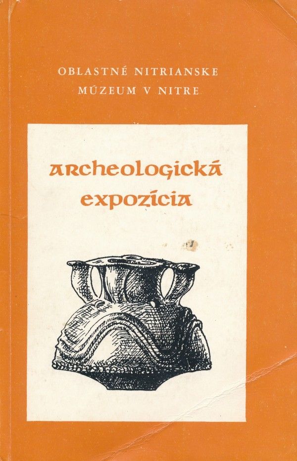 ARCHEOLOGICKÁ EXPOZÍCIA