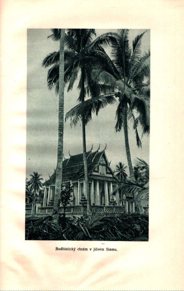 Jan Havlasa: MALAJSKÉ LÉTO