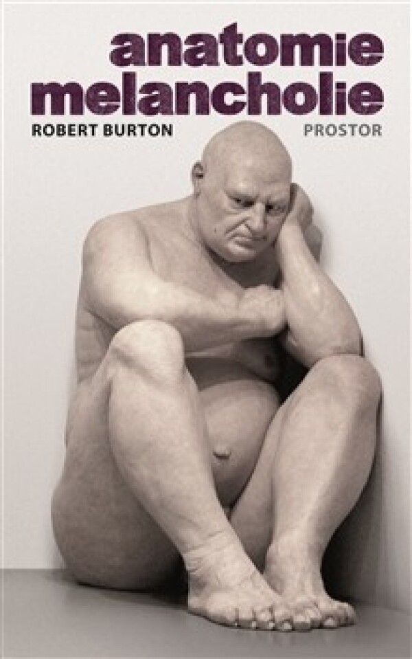 Robert Burton: