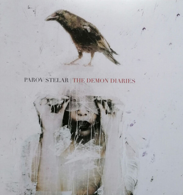 Parov Stelar: THE DEMON DIARIES - 2LP