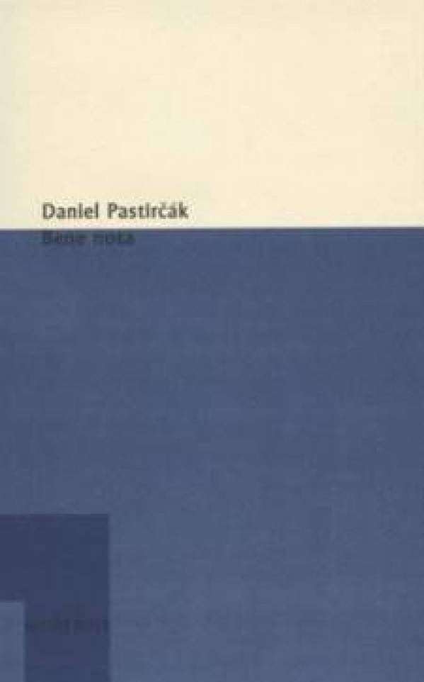 Daniel Pastirčák: 