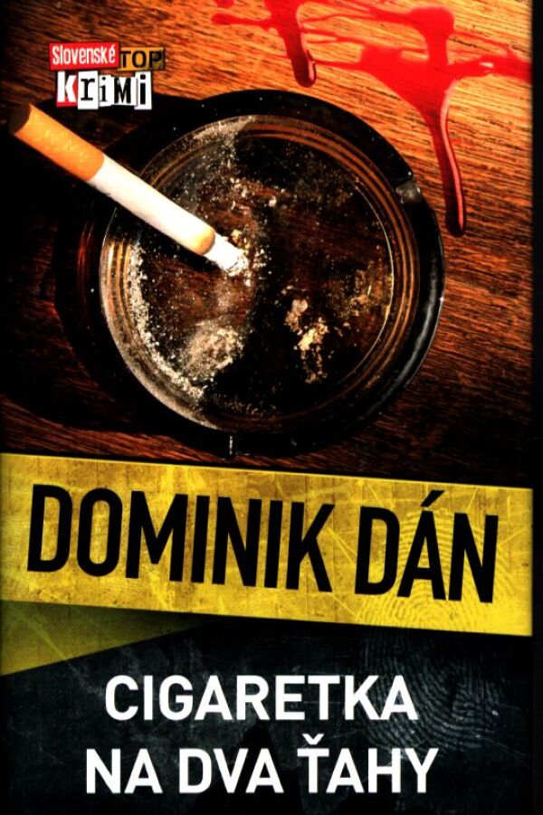 Dominik Dán: