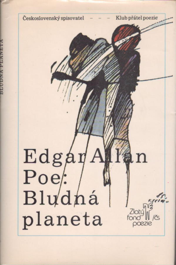 Edgar Alan Poe: BLUDNÁ PLANETA