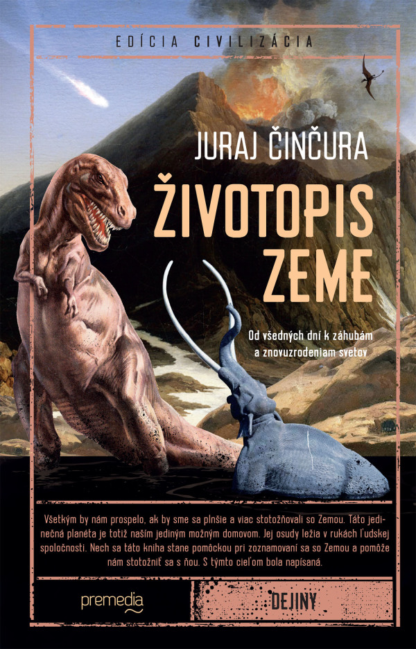 Juraj Činčura: