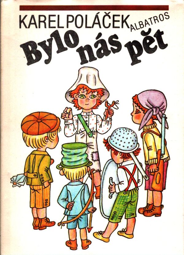 Karel Poláček: